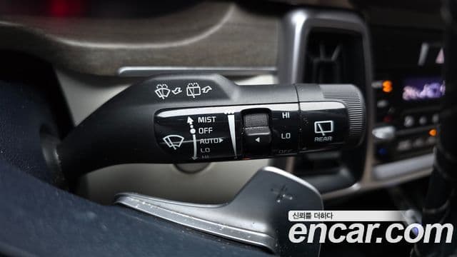 Kia Sorento 4세대 Prestige, 2021 18