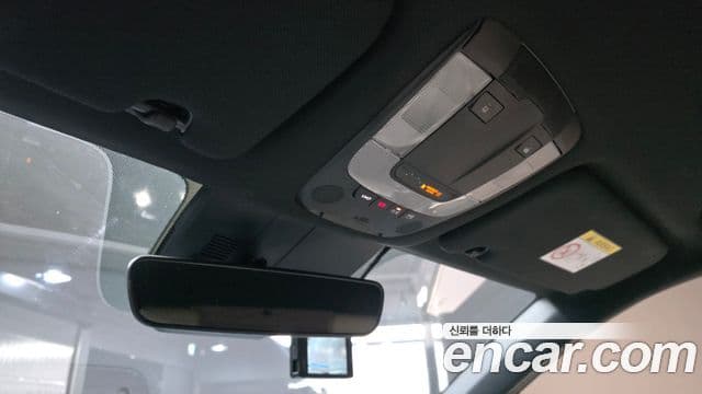 Kia Sorento 4세대 Prestige, 2021 19