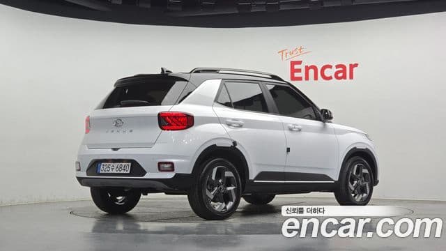 Hyundai Venue Premium, 2026 2