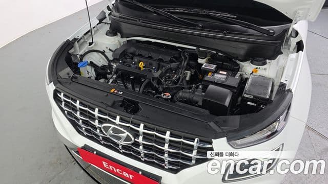 Hyundai Venue Premium, 2026 6