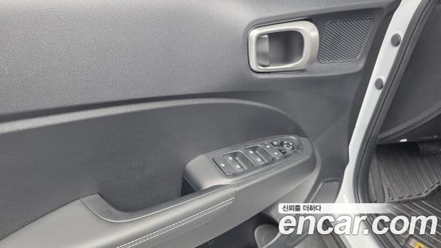 Hyundai Venue Premium, 2026 18