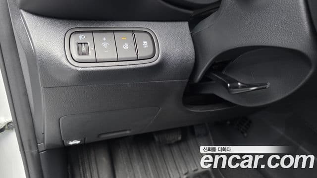 Hyundai Venue Premium, 2026 19