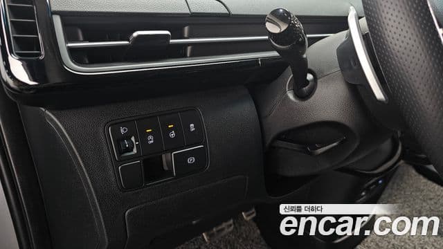 Hyundai Staria Inspiration, 2022 16