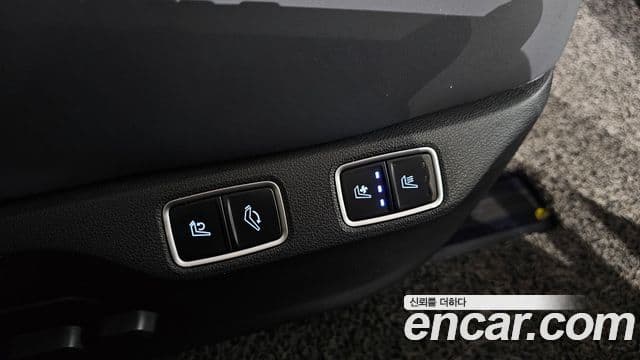 Hyundai Staria Inspiration, 2022 18