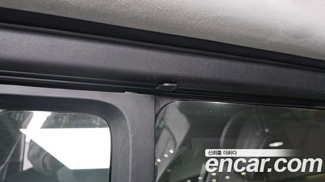 Hyundai Staria Inspiration, 2022 19