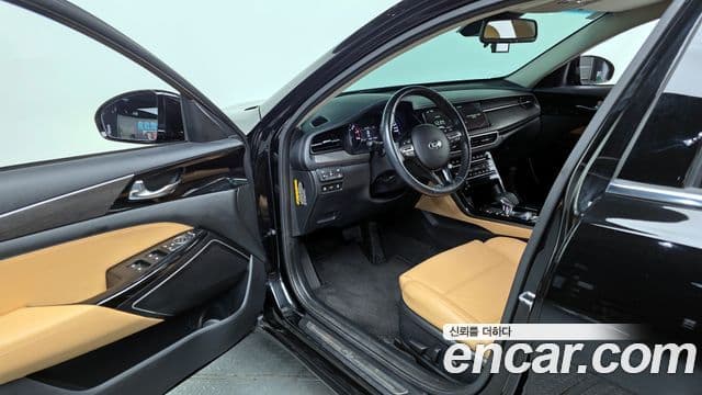 Kia K7 Premier Noblesse, 2020 10