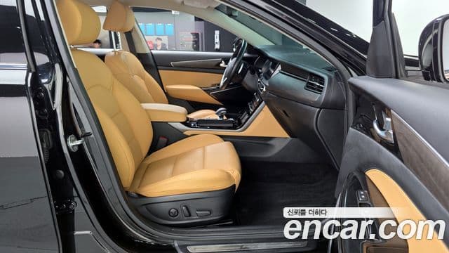 Kia K7 Premier Noblesse, 2020 11