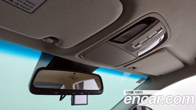 Kia K7 Premier Noblesse, 2020 14