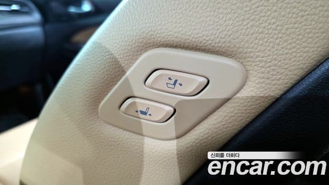 Kia K7 Premier Noblesse, 2020 20