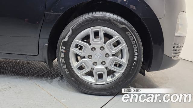 Hyundai Staria Modern, 2022 все фото