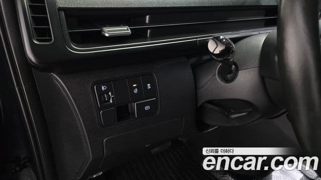 Hyundai Staria Modern, 2022 14