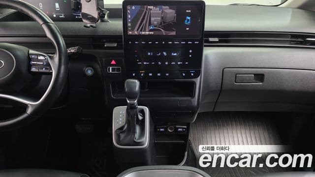Hyundai Staria Modern, 2022 15