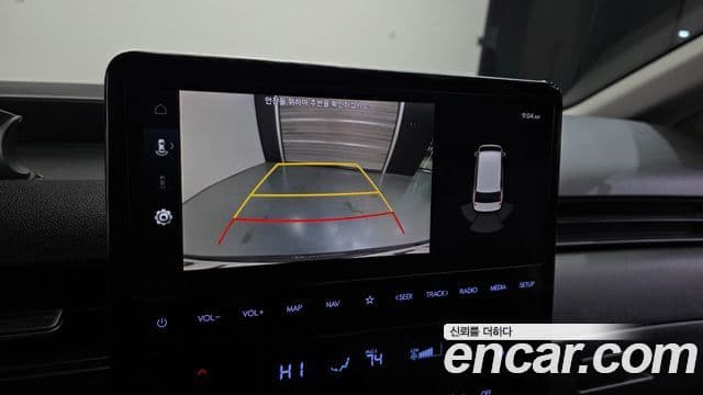 Hyundai Staria Modern, 2022 16