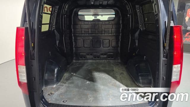 Hyundai Staria Modern, 2022 20