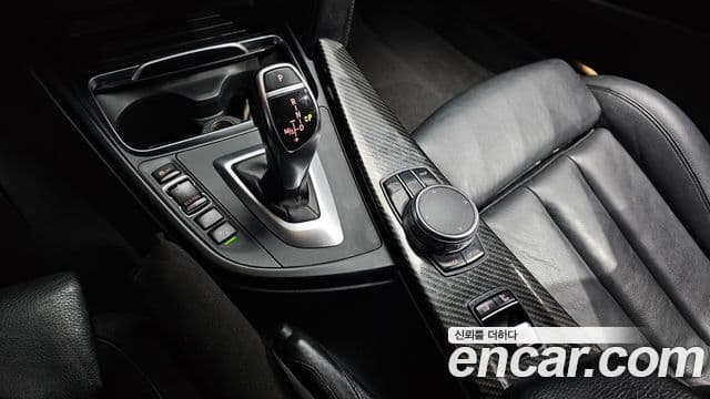 BMW 4시리즈 (F32) 430i M Sport кабриолет, 2018 9