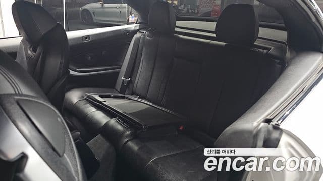 BMW 4시리즈 (F32) 430i M Sport кабриолет, 2018 12