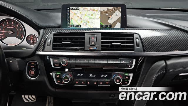 BMW 4시리즈 (F32) 430i M Sport кабриолет, 2018 14