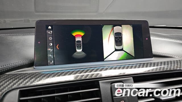 BMW 4시리즈 (F32) 430i M Sport кабриолет, 2018 15