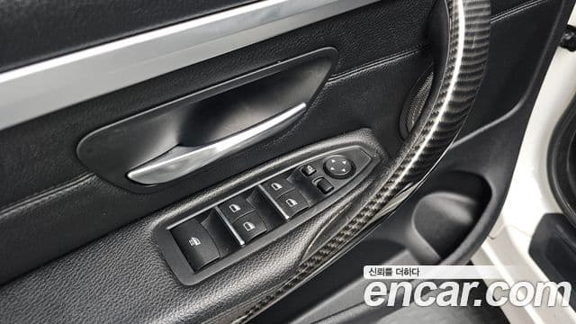 BMW 4시리즈 (F32) 430i M Sport кабриолет, 2018 17