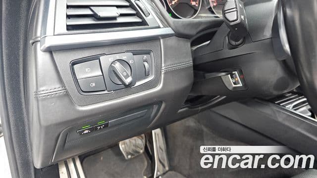 BMW 4시리즈 (F32) 430i M Sport кабриолет, 2018 18