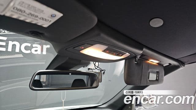 BMW 4시리즈 (F32) 430i M Sport кабриолет, 2018 19