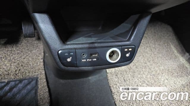 Kia Ray Prestige, 2013 18