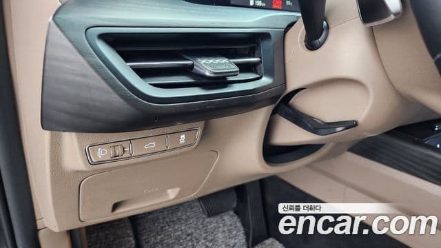 Kia K8 Noblesse, 2022 14