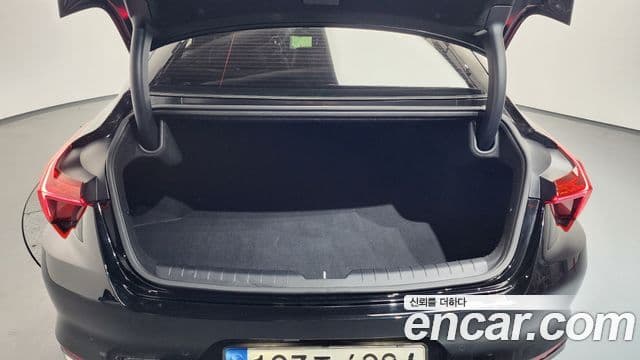 Kia K8 Noblesse, 2022 20