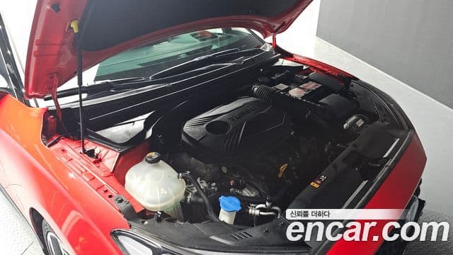 Hyundai Veloster (JS) Core, 2018 6