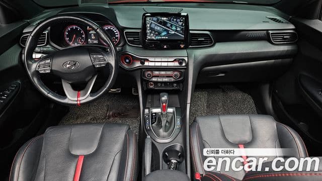 Hyundai Veloster (JS) Core, 2018 7