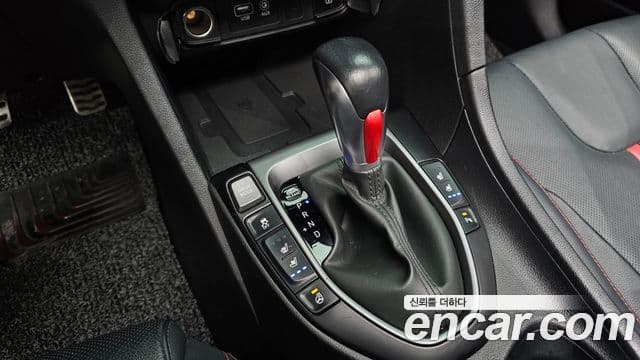 Hyundai Veloster (JS) Core, 2018 9