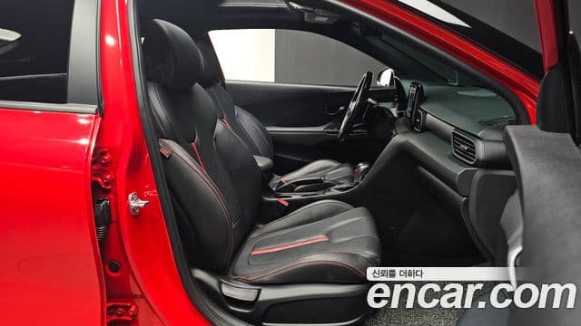 Hyundai Veloster (JS) Core, 2018 10