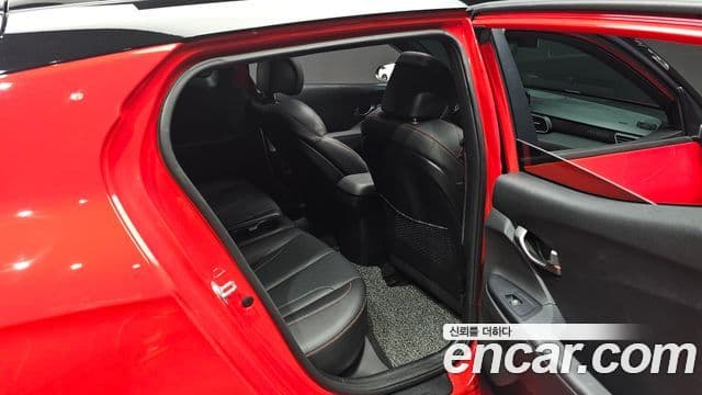 Hyundai Veloster (JS) Core, 2018 12