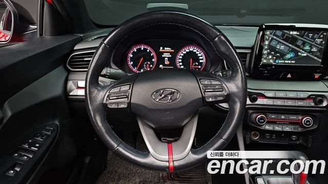 Hyundai Veloster (JS) Core, 2018 13