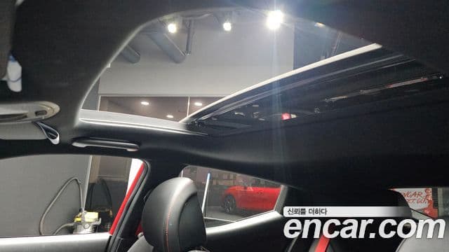 Hyundai Veloster (JS) Core, 2018 19