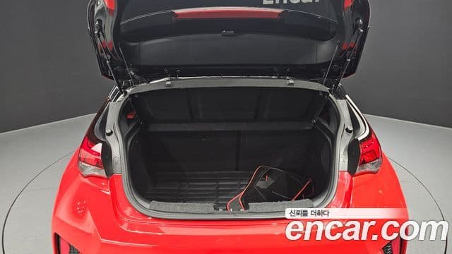 Hyundai Veloster (JS) Core, 2018 20