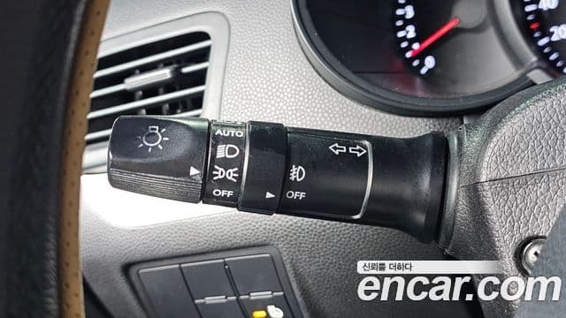 Kia All New Morning Special, 2012 13