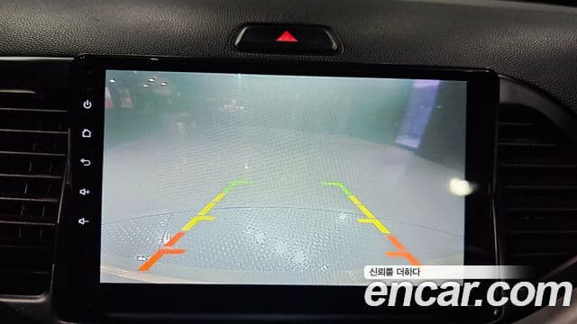 Kia All New Morning Special, 2012 15