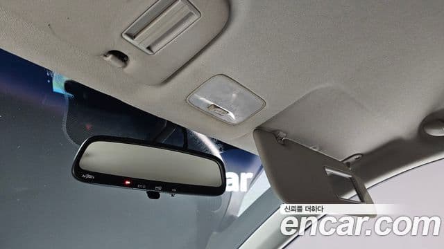 Kia All New Morning Special, 2012 17