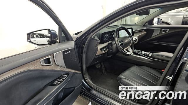 Kia K8 Trendy(арендный автомобиль), 2022 10