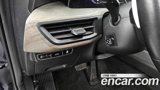 Kia K8 Trendy(арендный автомобиль), 2022 17