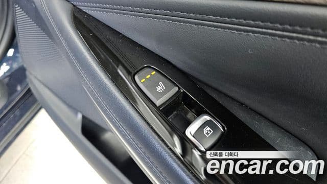 Kia K8 Trendy(арендный автомобиль), 2022 19