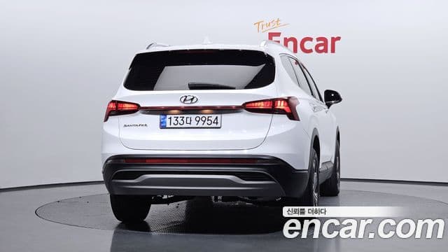 Hyundai The / новый New Santa Fe Prestige, 2021 4