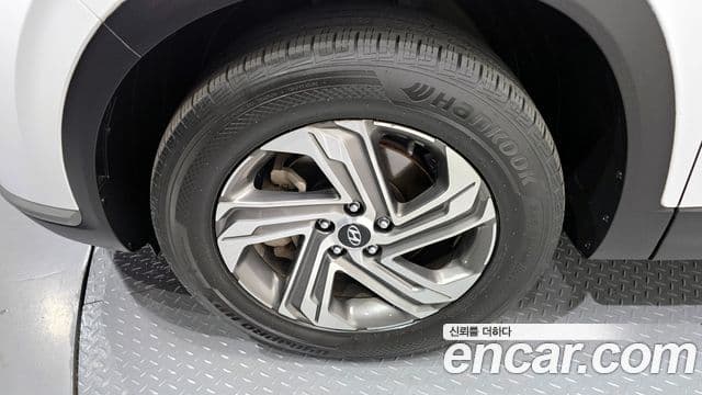 Hyundai The / новый New Santa Fe Prestige, 2021 все фото