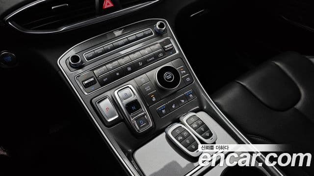 Hyundai The / новый New Santa Fe Prestige, 2021 9