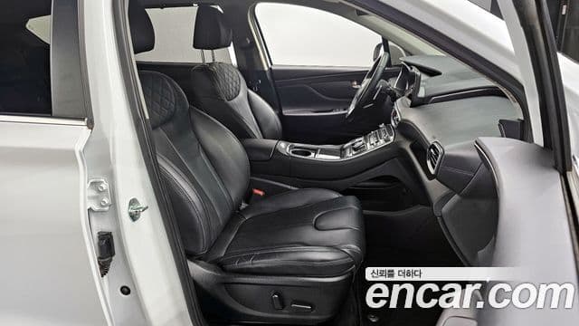 Hyundai The / новый New Santa Fe Prestige, 2021 10