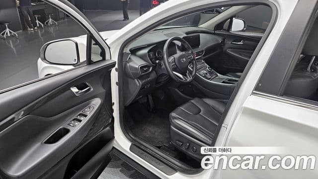 Hyundai The / новый New Santa Fe Prestige, 2021 11