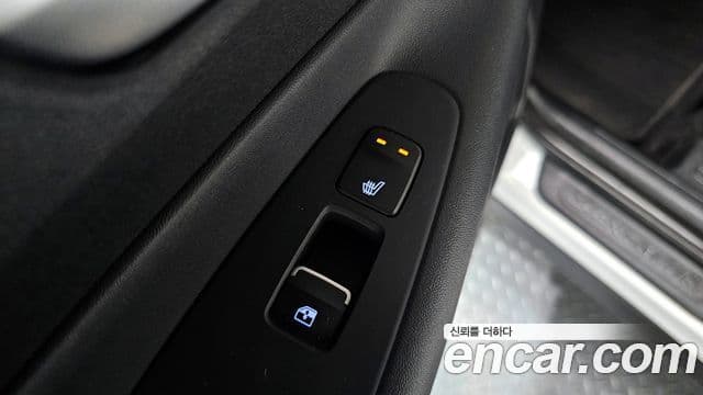 Hyundai The / новый New Santa Fe Prestige, 2021 17