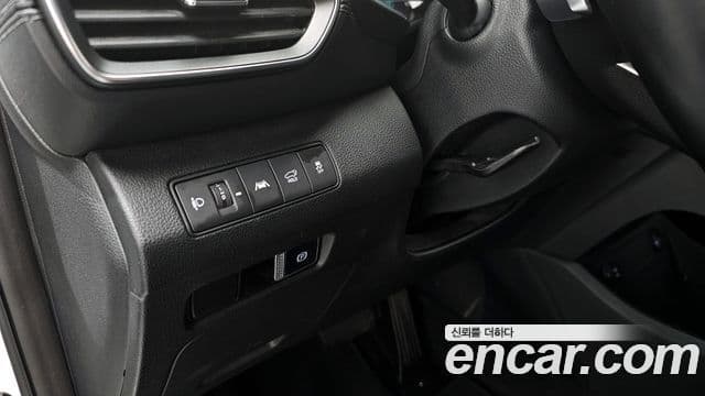 Hyundai The / новый New Santa Fe Prestige, 2021 18