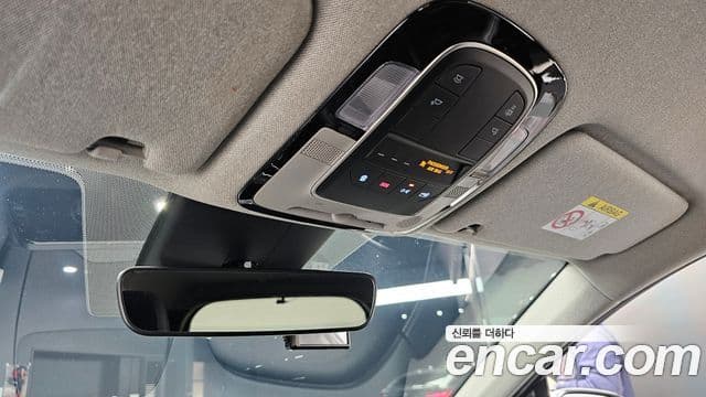 Hyundai The / новый New Santa Fe Prestige, 2021 19